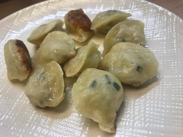 一口餃子専門店 トラの門 - サブ画像3