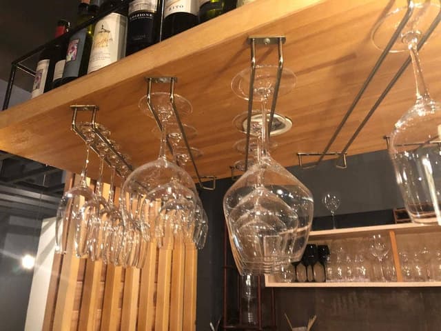 WINE&GYOZA BAR TERUI - サブ画像2