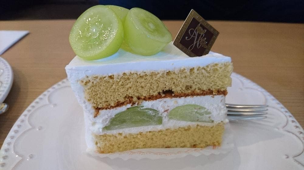 pâtisserie Akahiro