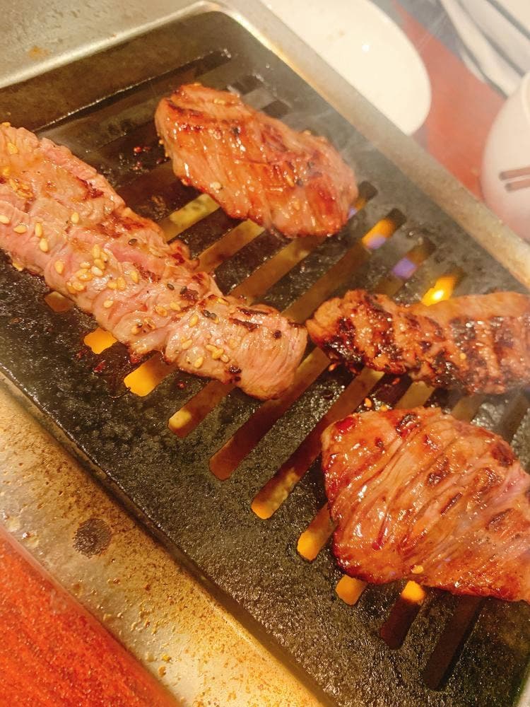 和牛焼肉ダイニング Bullseye