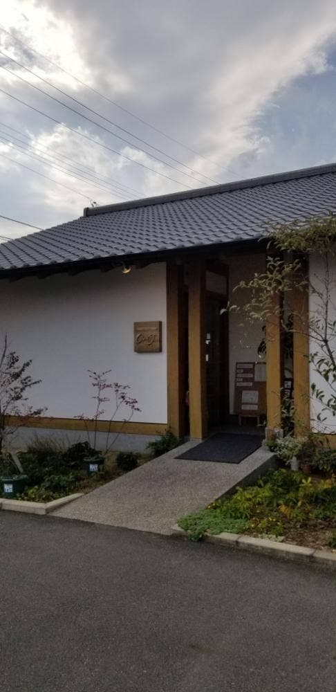 Cafe&gallery ひねもす - サブ画像2