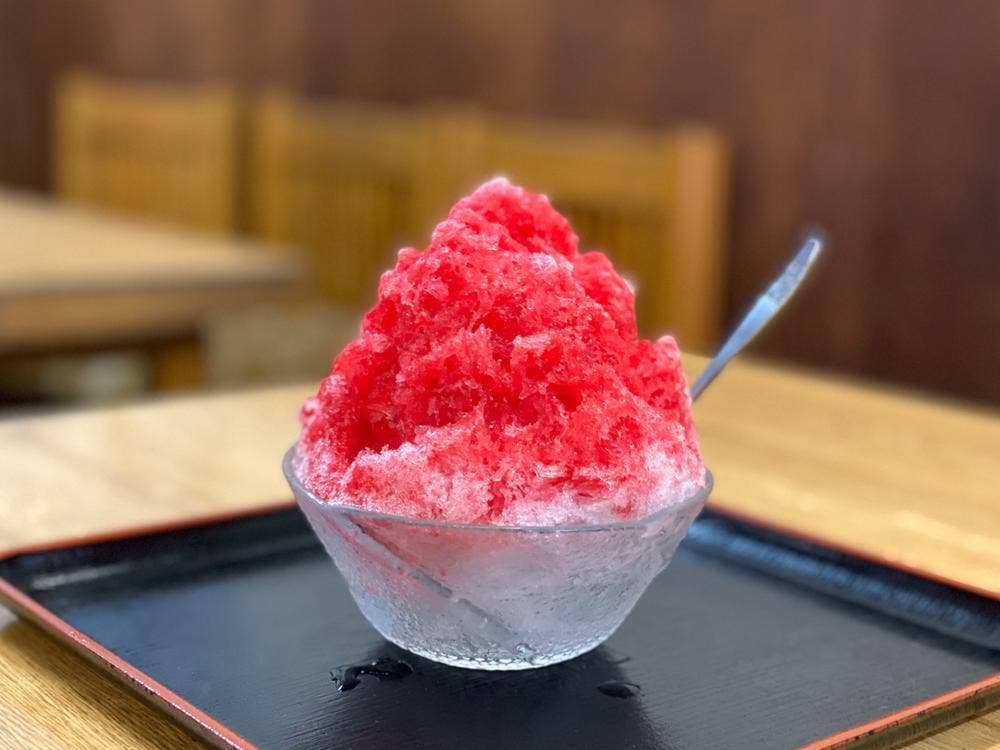 大倉たこやき店