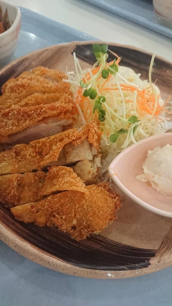 レストラン 華栄 - サブ画像1