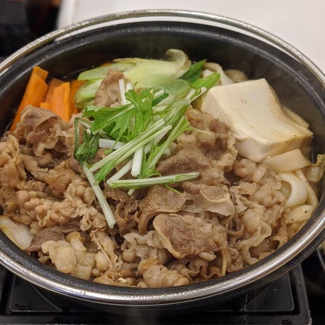 吉野家 286号線西多賀店 - サブ画像1