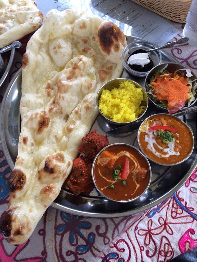 スルタン 福島店 - サブ画像2