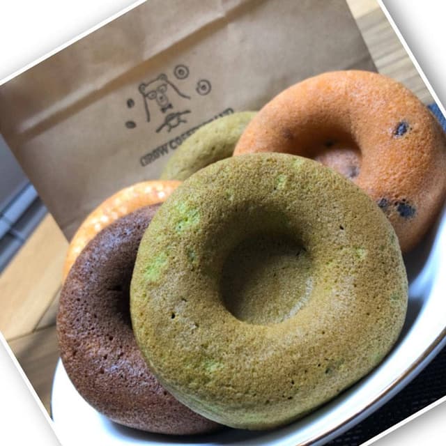 GROW COFFEESTAND - サブ画像1