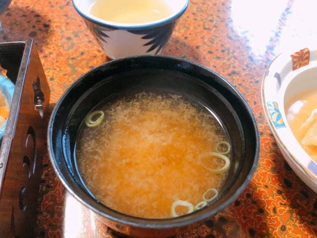 料理旅館 松風 - サブ画像3