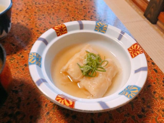 料理旅館 松風 - サブ画像2