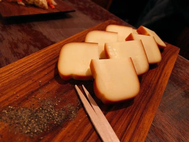 町屋バル SANKAKUYA - サブ画像3