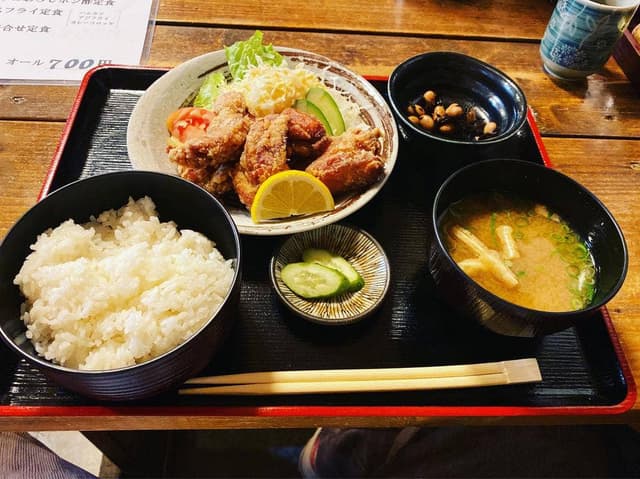 居酒屋 ちょこちょこ - サブ画像1