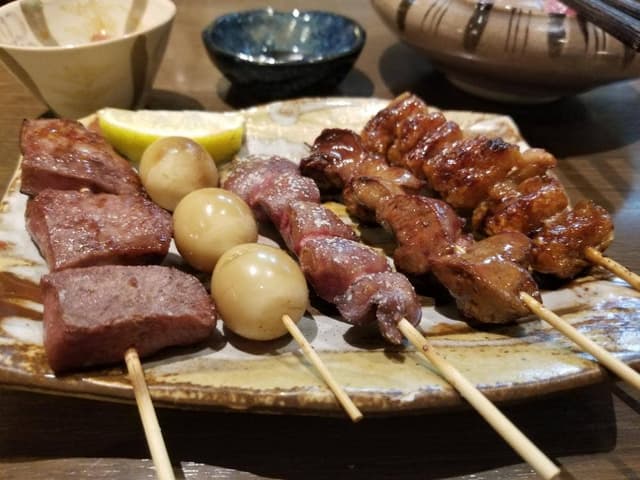 炉端焼みさお - サブ画像1