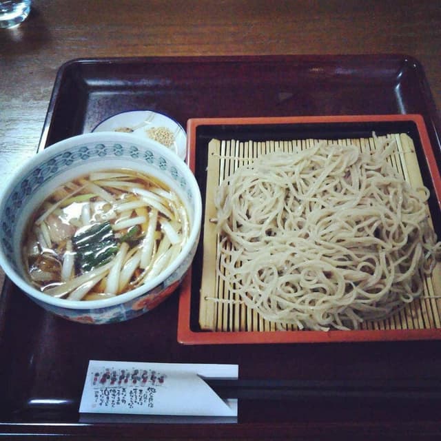 久蔵 - サブ画像1