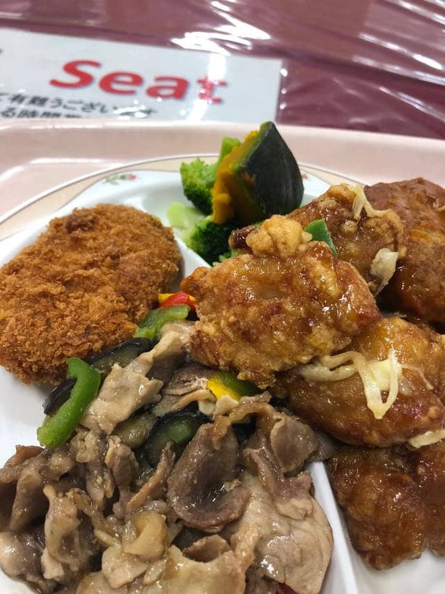 埼玉大学第1食堂部 - サブ画像2
