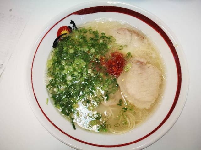 一味ラーメン 北野本店 - サブ画像3