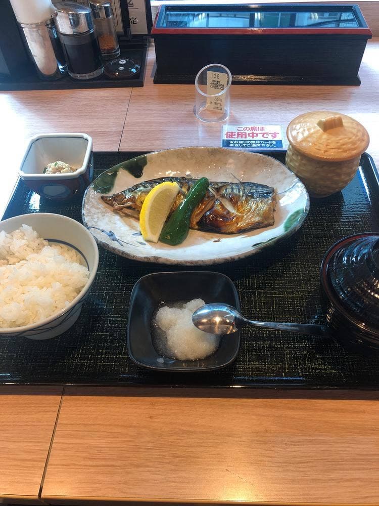 らら亭 定禅寺通店