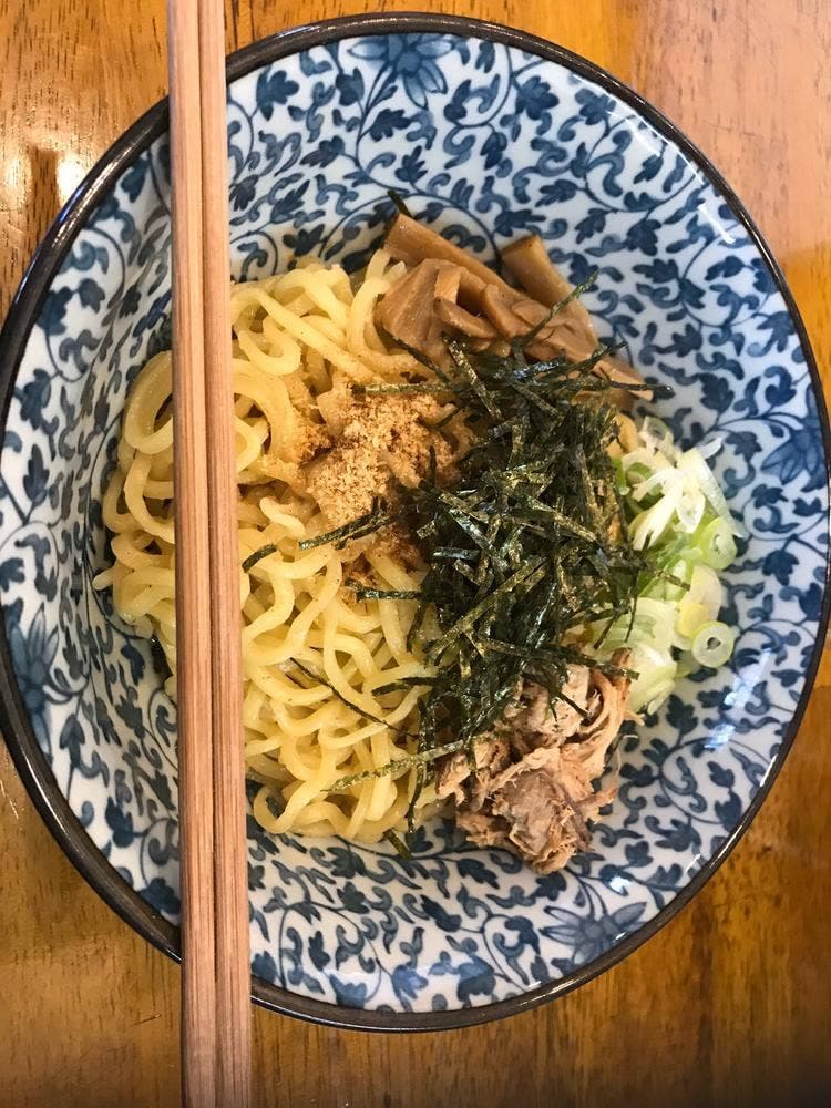 油そば専門 麺屋かとむら 信州 塩尻店