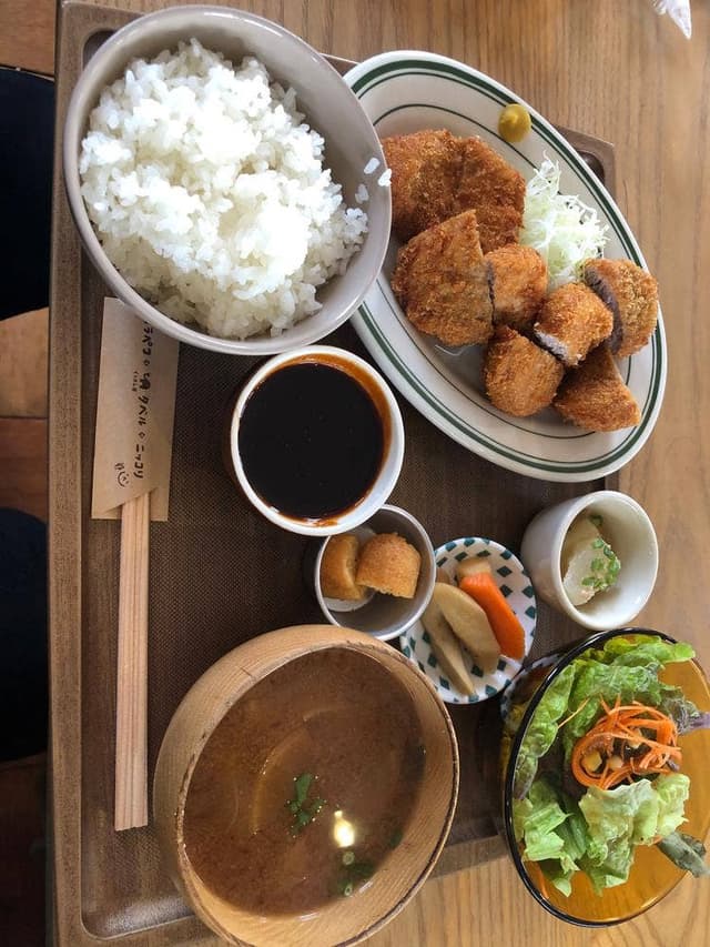 ぞうめし屋 - サブ画像3