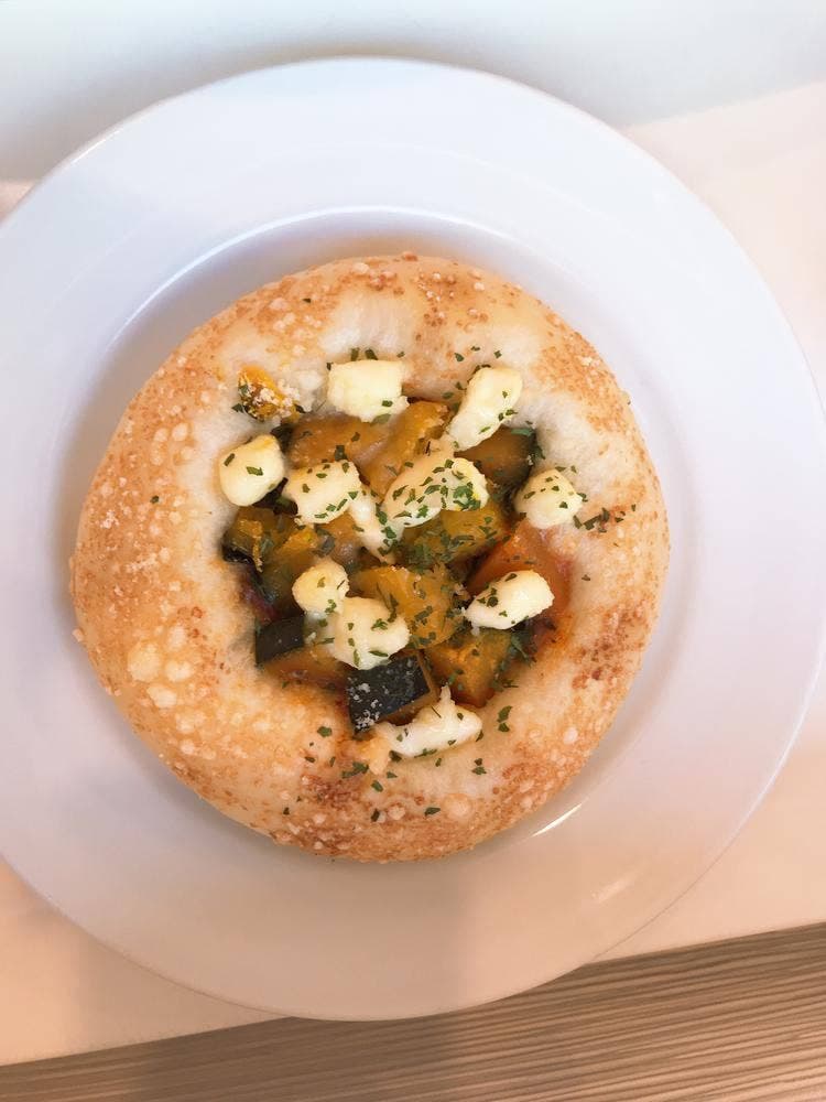 霧の蔵ベーカリー