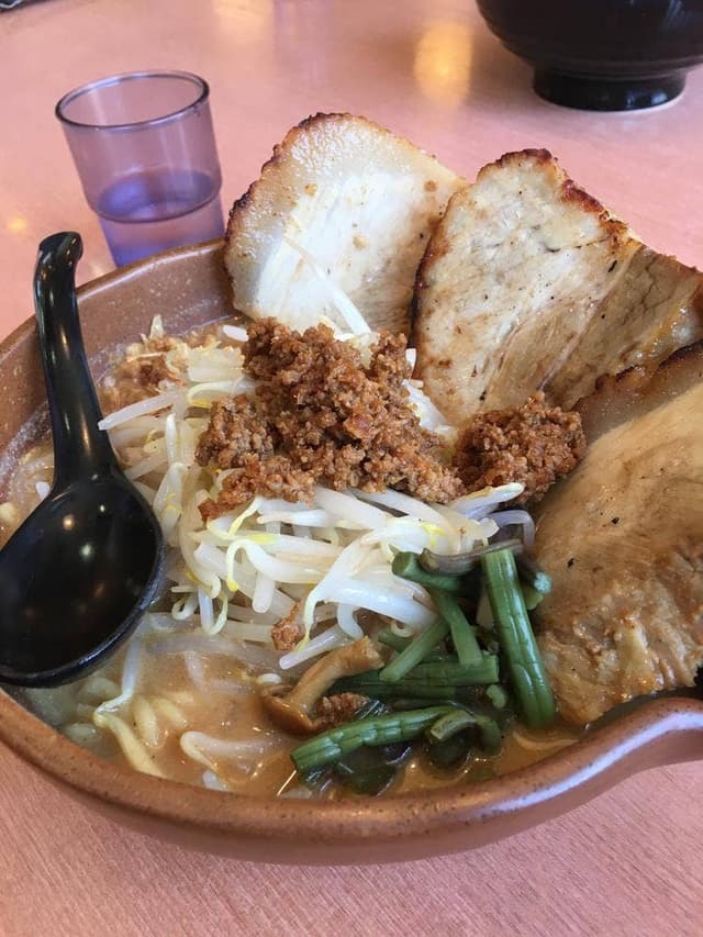 味噌屋麺次郎 - サブ画像2