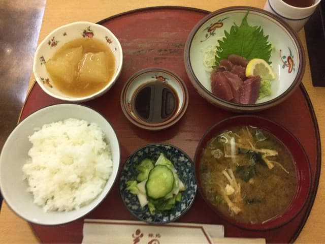 味処 岩田 - サブ画像1