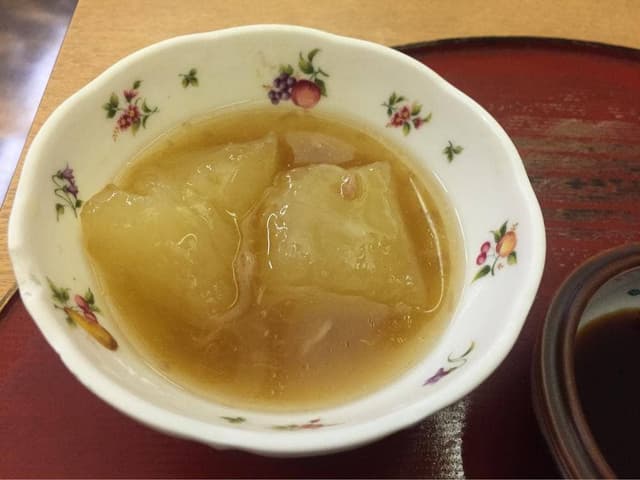 味処 岩田 - サブ画像2