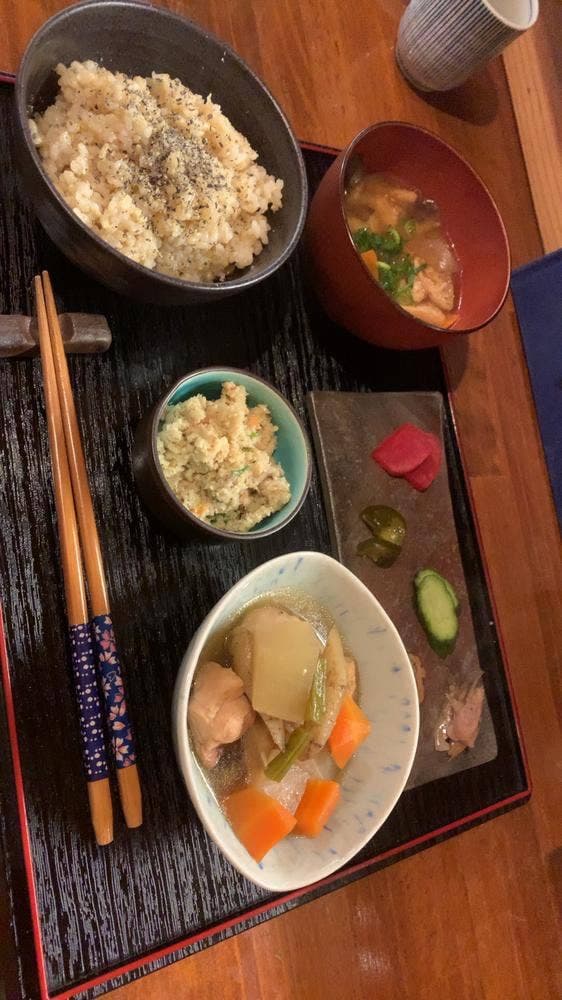 漬物茶屋 たけちょう