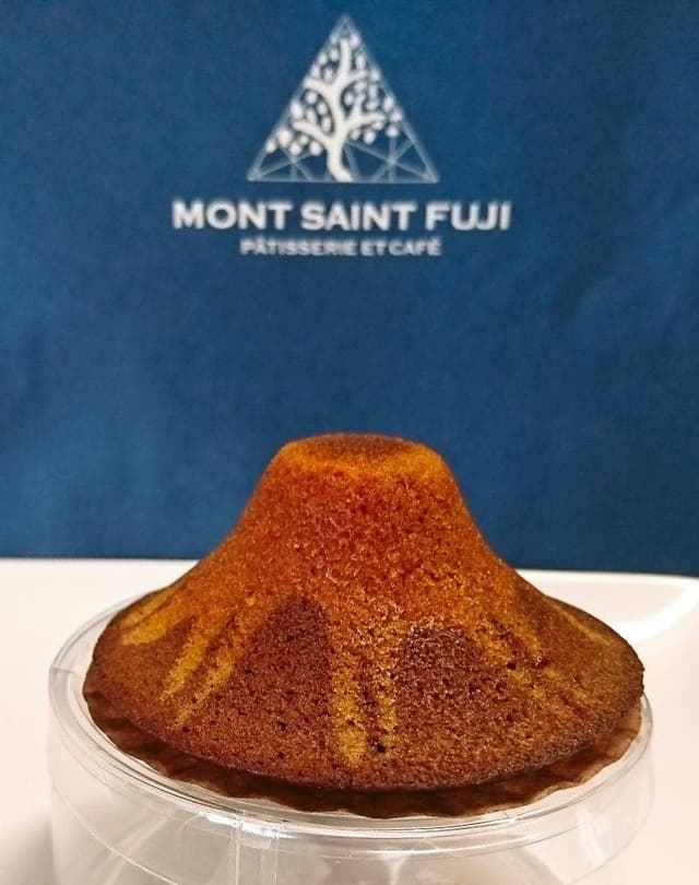 モンサンフジ - サブ画像3