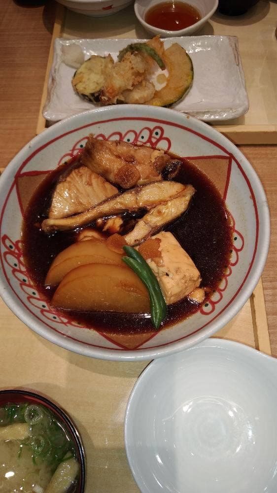 一人一釜五穀 モレラ岐阜店 - サブ画像2