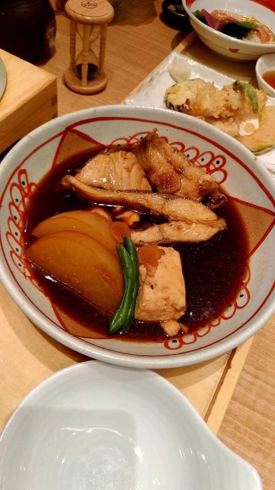 一人一釜五穀 モレラ岐阜店 - サブ画像3