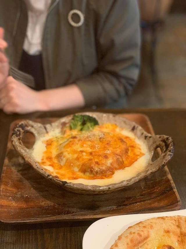 トムボーイ カフェ 十条店 - サブ画像3