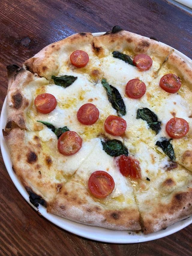 pizzeria felice - サブ画像1