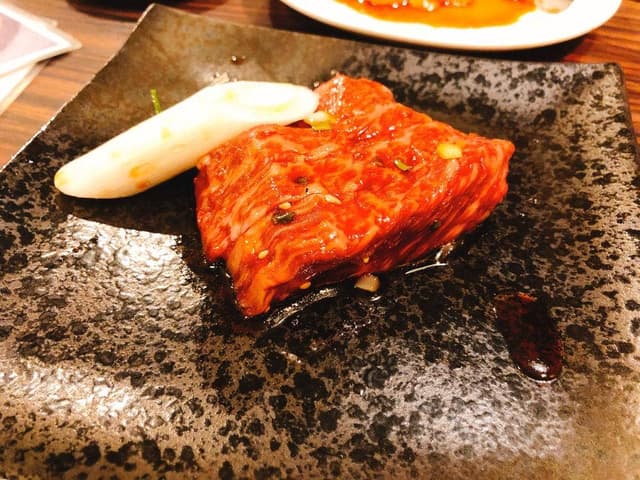炭火焼肉 羅山 清田本店 - サブ画像1