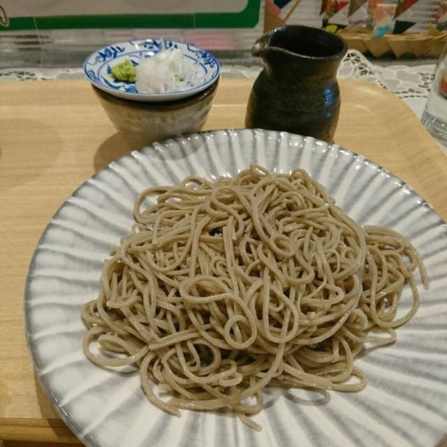 そばカフェ 草an - サブ画像2