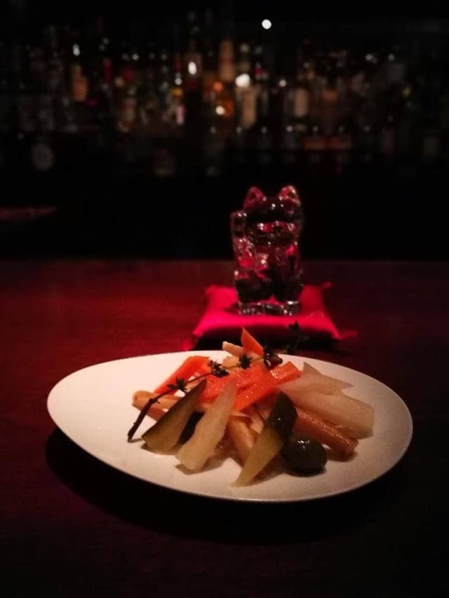 Bar Noir - サブ画像3