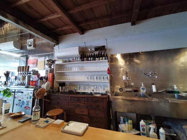 TYU GOOD BEER NICE HAIR - サブ画像2