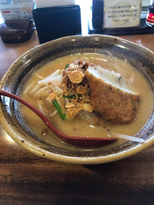 麺場 田所商店 浜松店 - サブ画像1