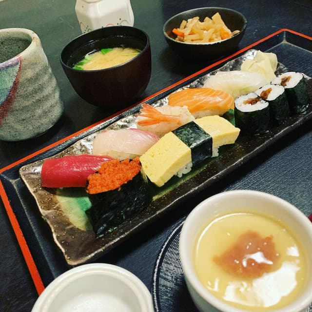 福八鮨 総本店 - サブ画像2