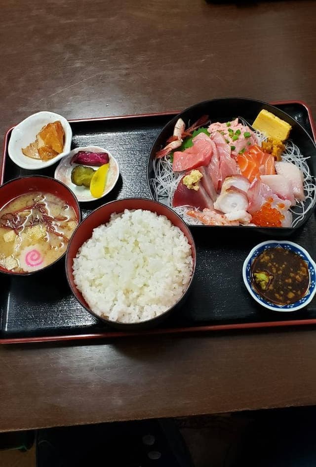 堀添食堂 - サブ画像1