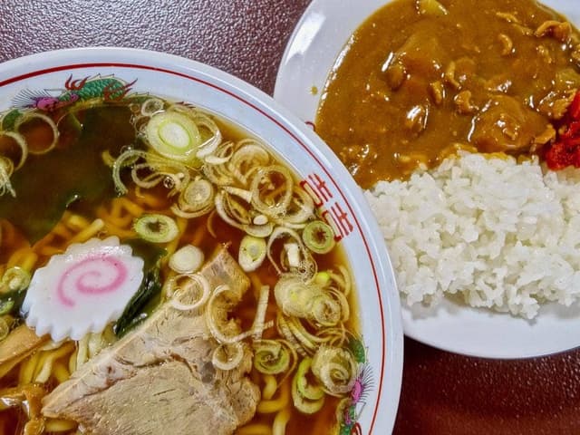 こおりや食堂 - サブ画像1