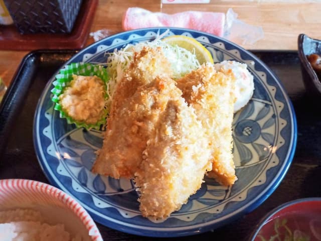 釣りバカ一代 - サブ画像1