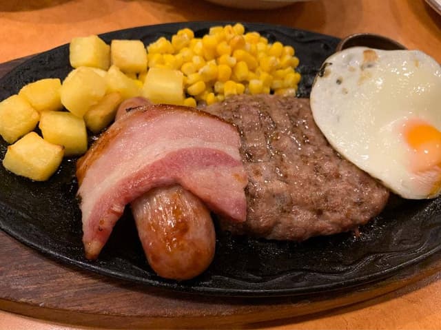 サイゼリヤ 津高茶屋店 - サブ画像1
