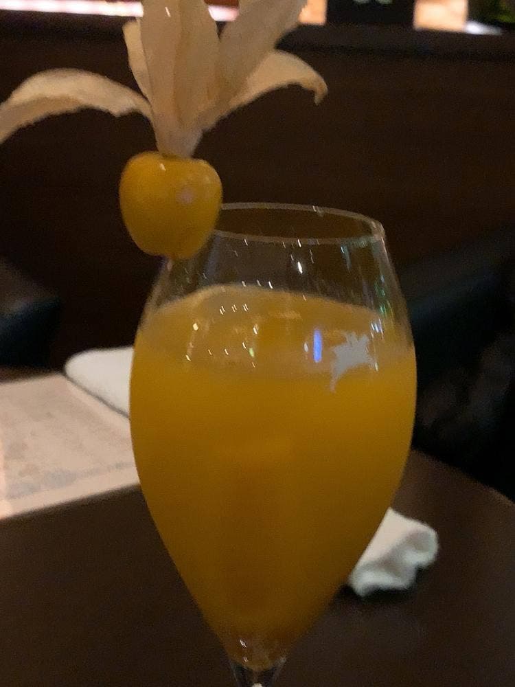 ザ バー エイチ