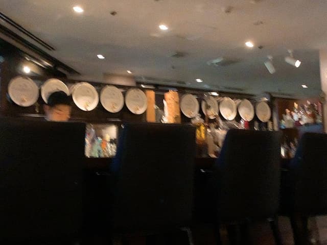 ザ バー エイチ - サブ画像3