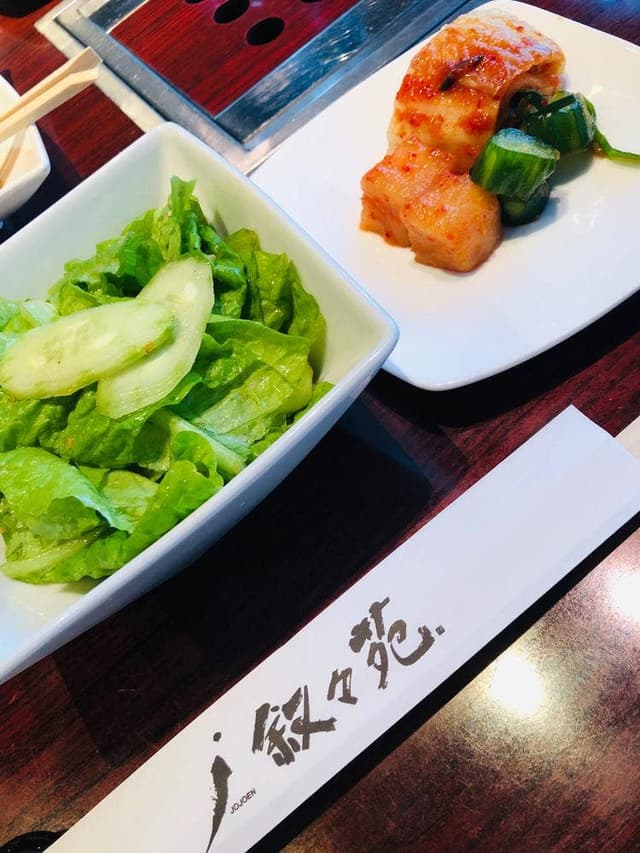 叙々苑 東京ドームシティミーツポート店 - サブ画像2