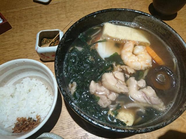 そば尾形 - サブ画像1
