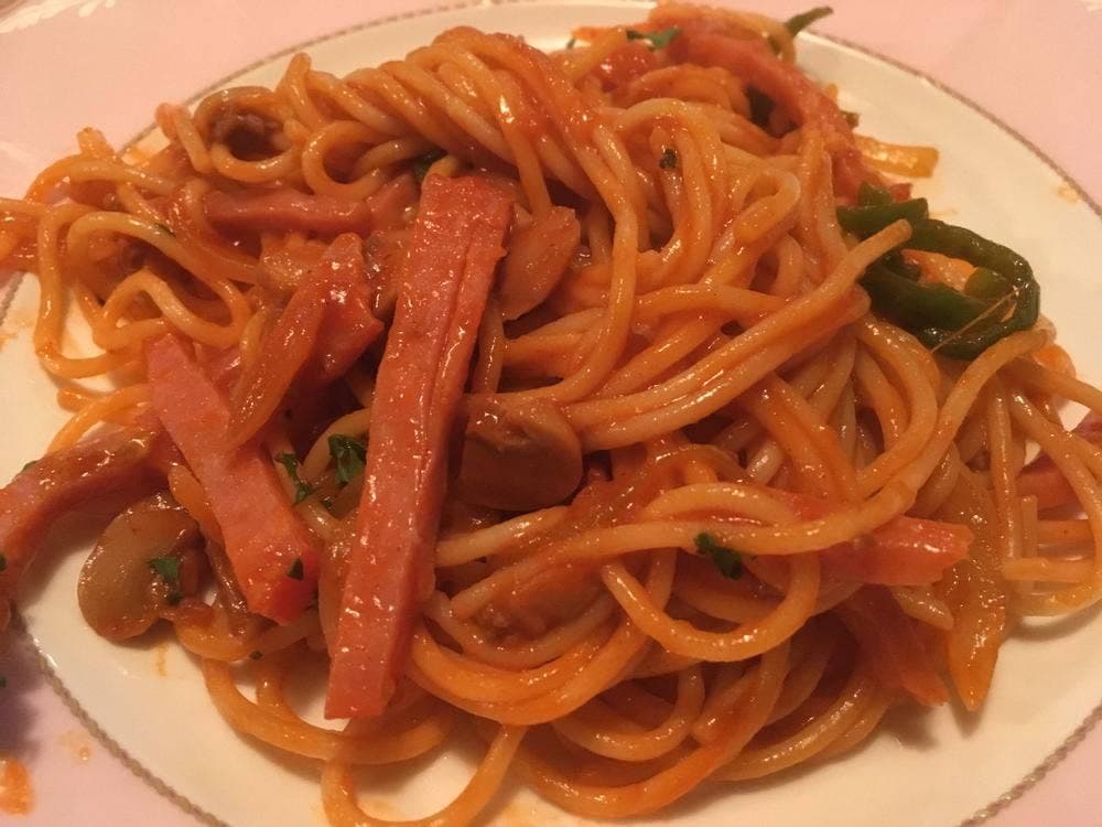 レストラン タキ