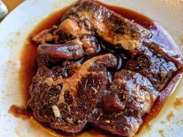 焼肉きんぐ 浦和美園店 - サブ画像1