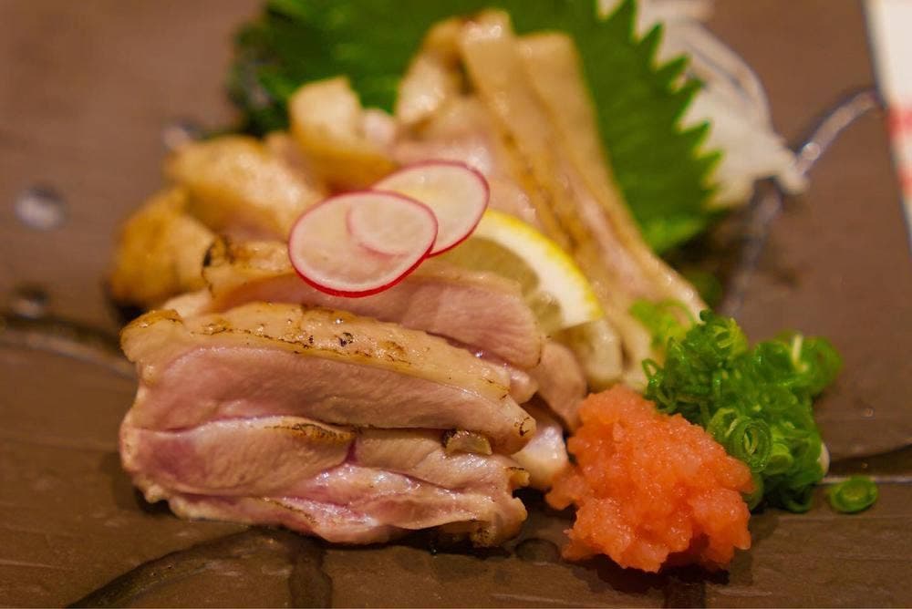 旬彩 ひいらぎ