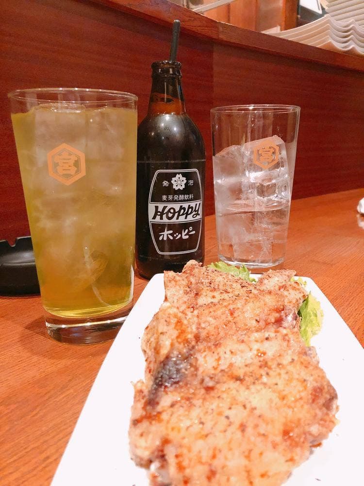 炭火串焼 黒田屋