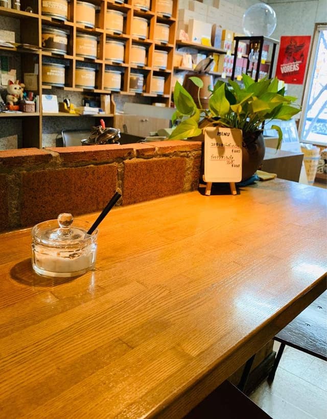 珈々豆屋 - サブ画像2
